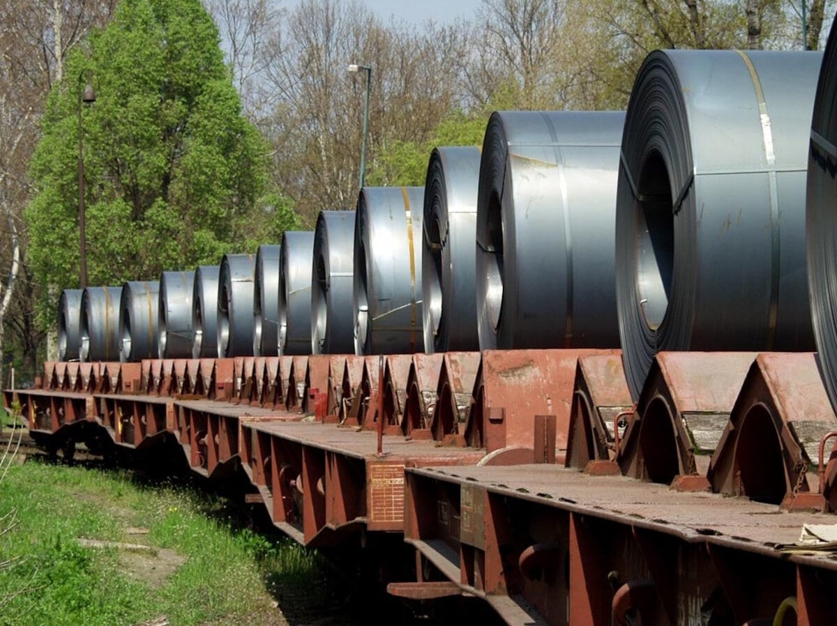 Выбор поставщика металлопроката: профессиональный подход и надежные критерии - 2