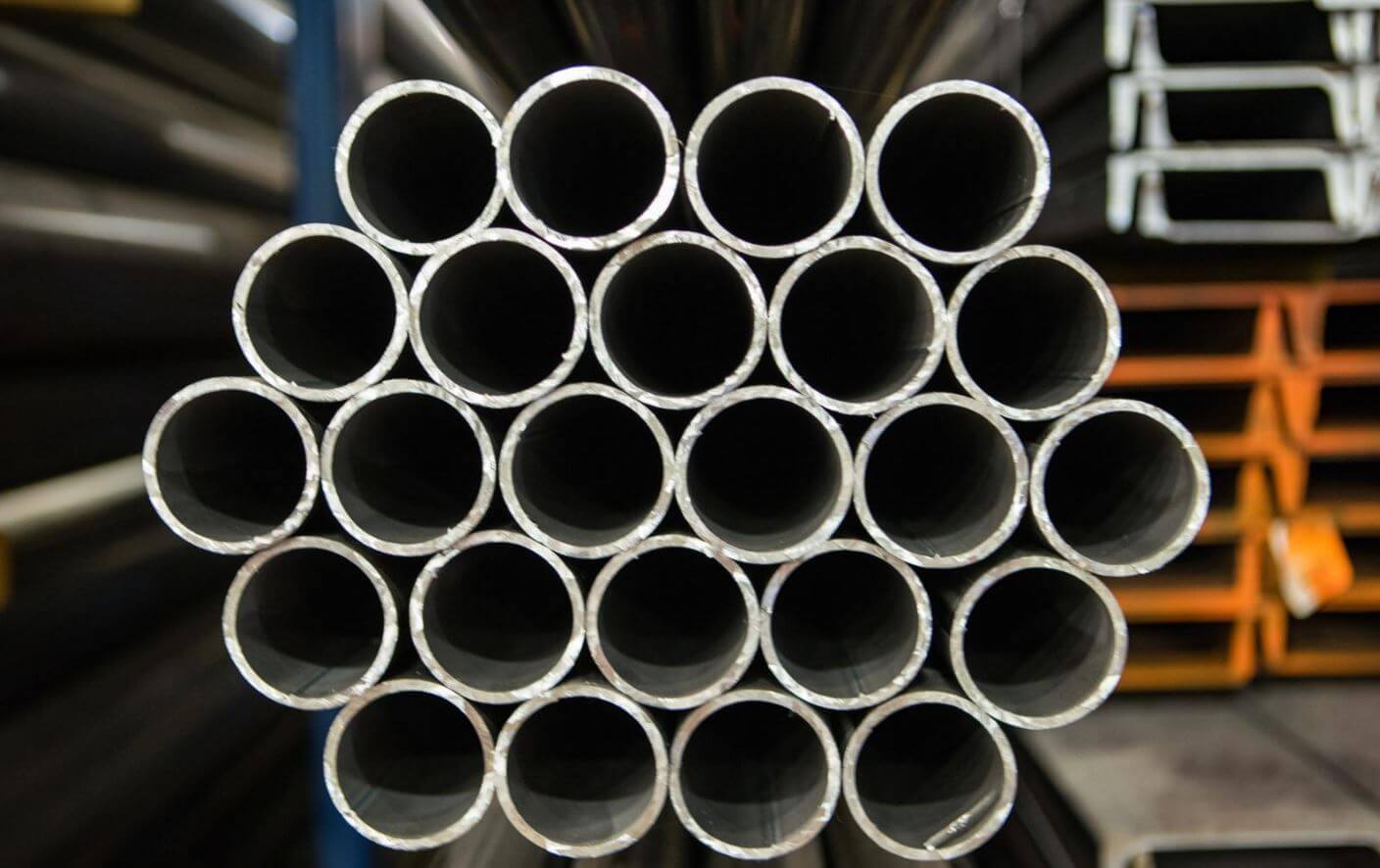 Металлопрокат: стратегия эффективного взаимодействия с поставщиками в современных условиях - 1