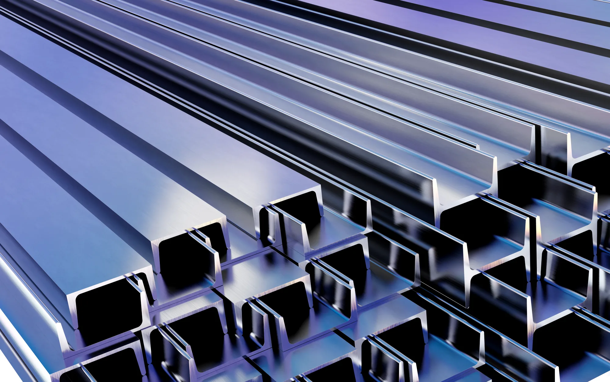 Металлопрокат: актуальные цены и аналитика рынка в 2025 году - 2