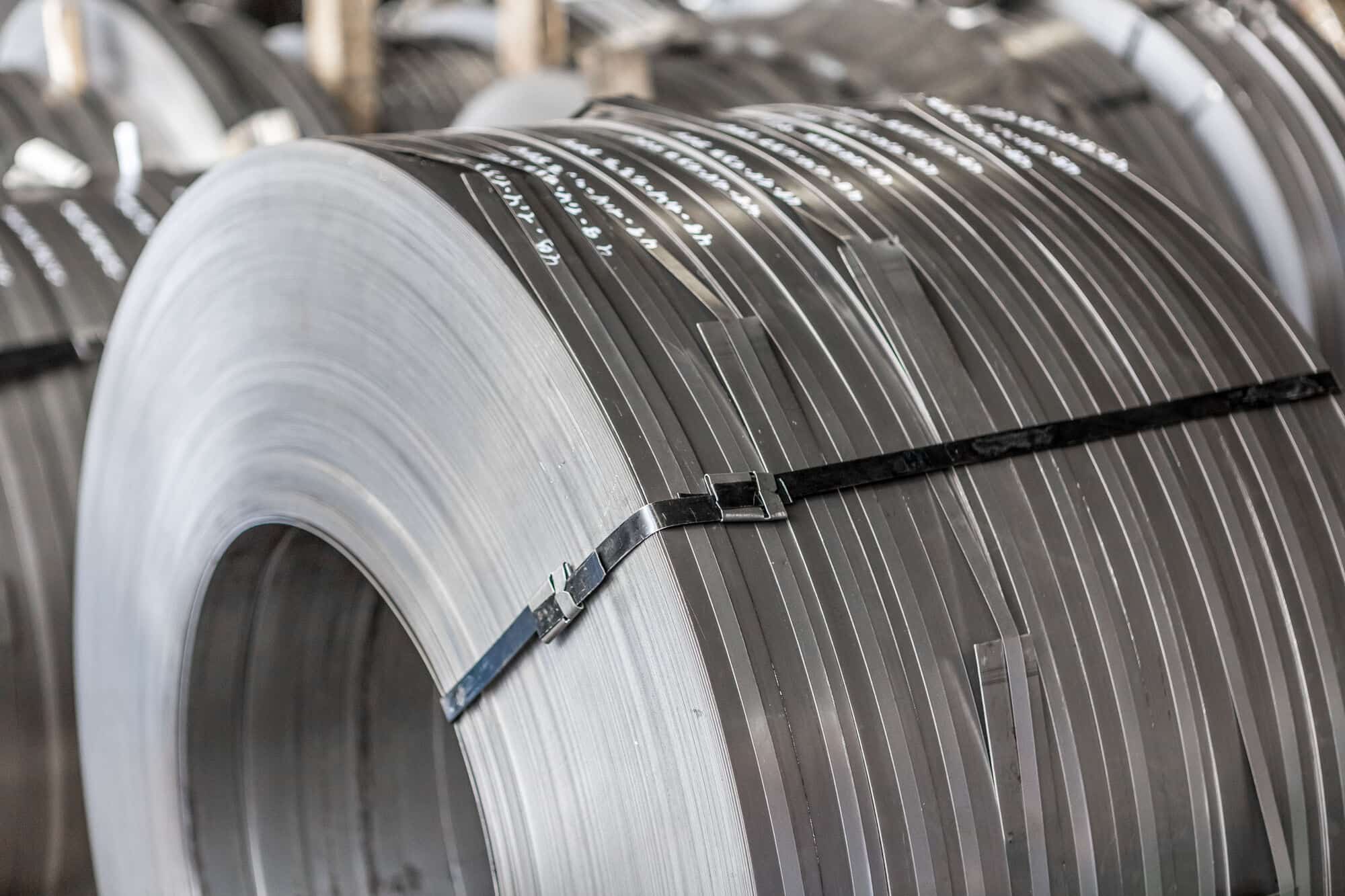 Металлопрокат: актуальные цены и аналитика рынка в 2025 году - 1