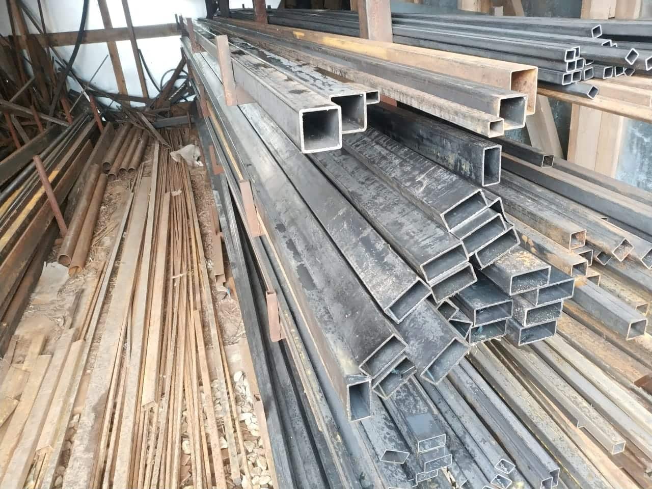 Выбор поставщика металлопроката: профессиональный подход и надежные критерии - 3