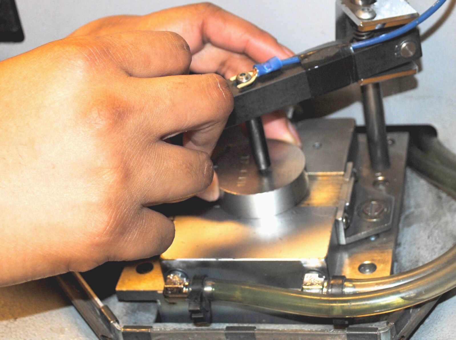 Контроль качества металлопроката: профессиональный подход и ключевые стандарты - 2