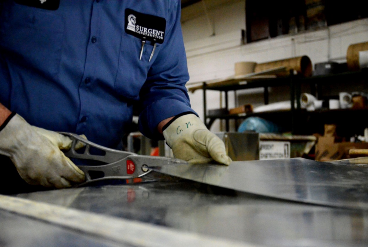 Металлопрокат: энциклопедия современных материалов для профессионалов - 1