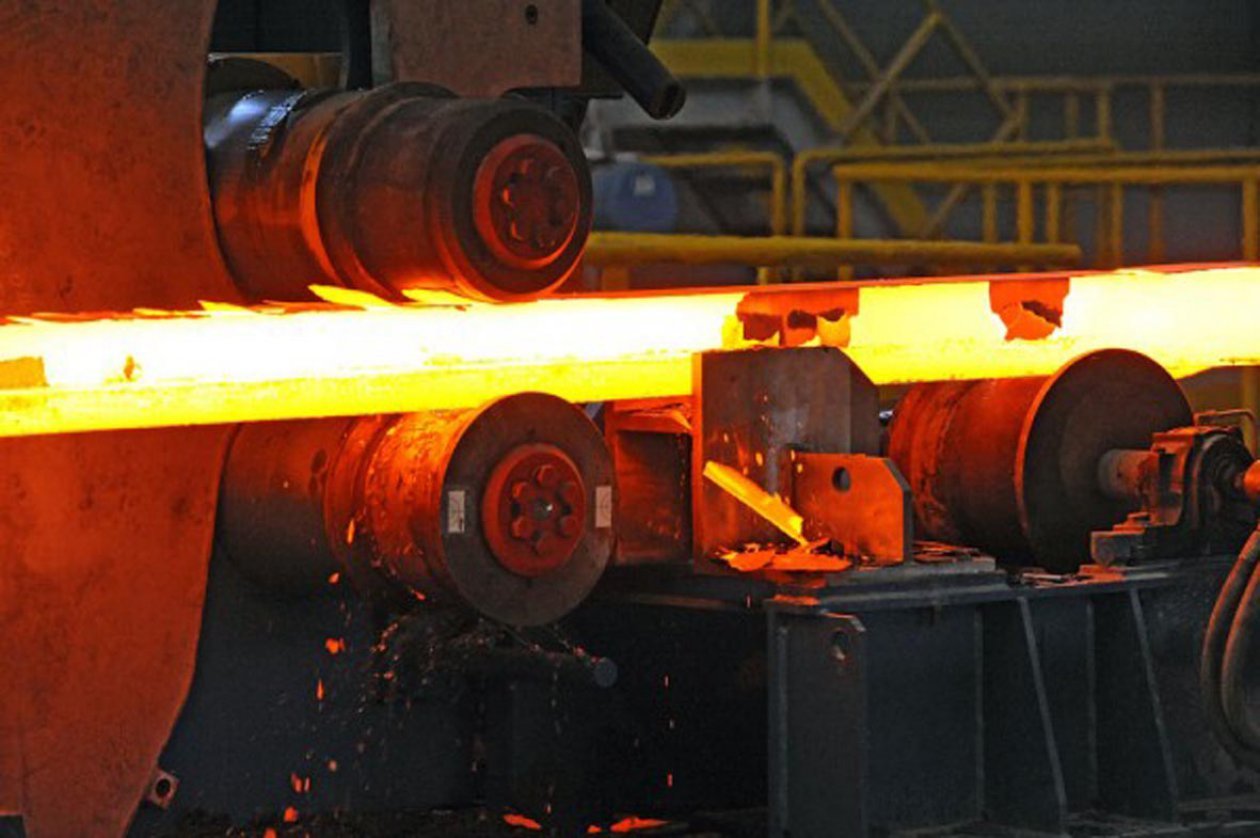 Инновационные технологии металлопроката: путь к совершенству производства - 2