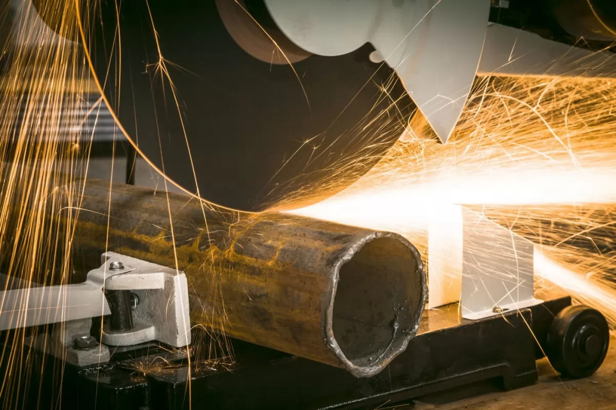 Как финансовая стратегия определяет успех металлургического бизнеса - 1